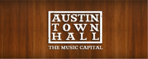 AM Austin Town Hall